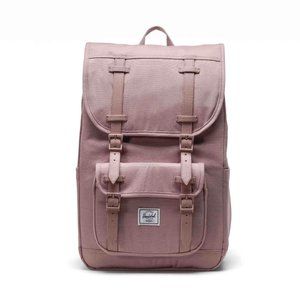 NWOT Herschel Little America™ Backpack | Mid-Volume - Ash Rose